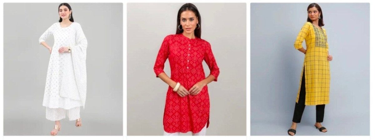 Vishudh Women S Clothing