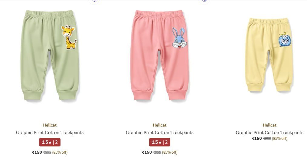 Ajio 85 Uspa Hellcat And More Link