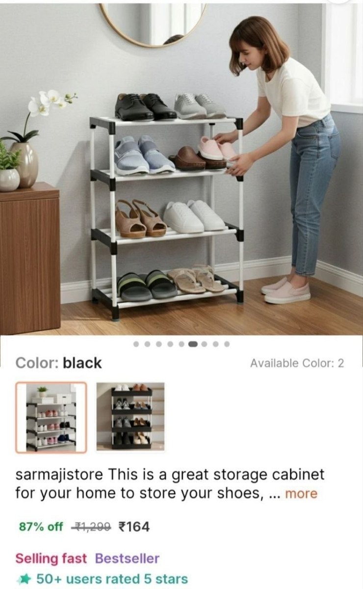 Storage Cabinet At 164