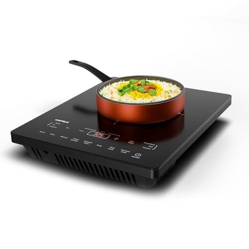 Hafele Magnechef Induction Cooktop 2100w High Powe