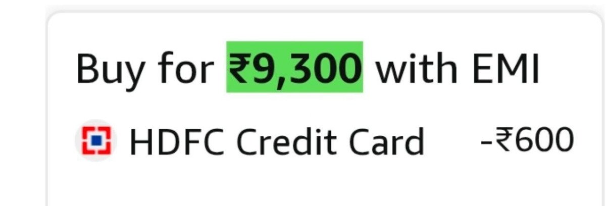 Grab 9300600 Offwith Hdfc Cc