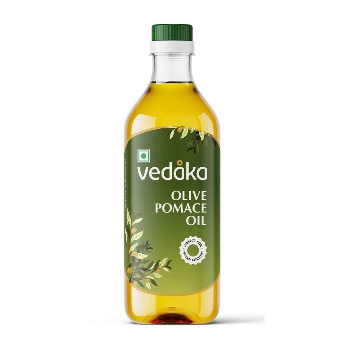 Vedaka Olive Pomace Oil 1l 299