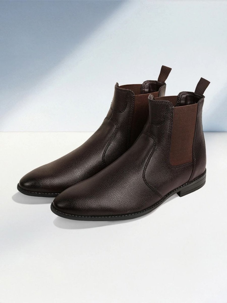 Louis Stitch Chelsea For Riding Biking - Rgpdcl Bo