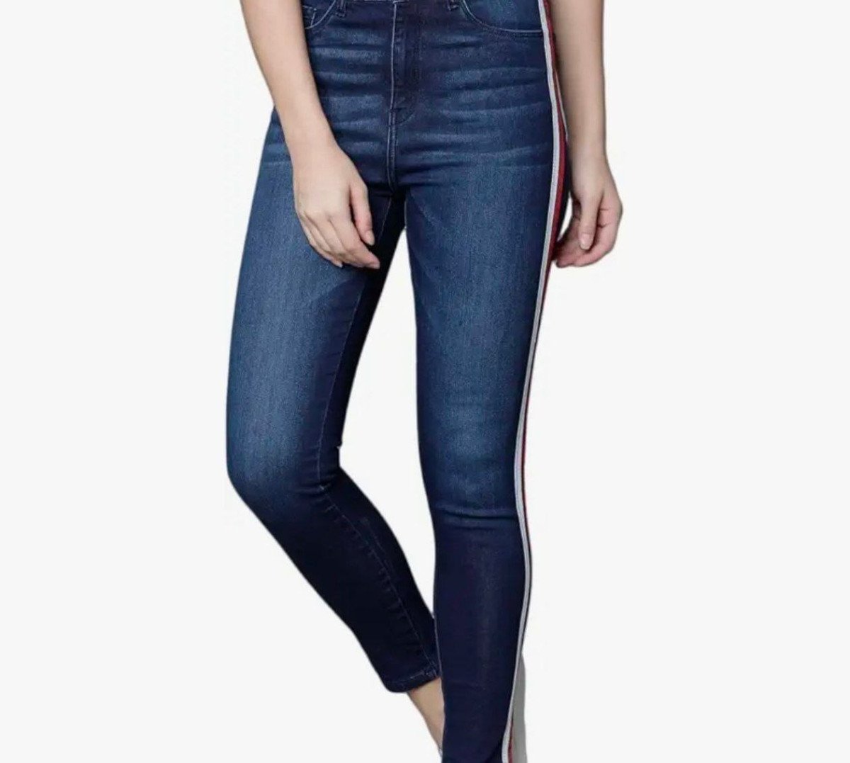 Tokyo Talkies Women S Jeans 303