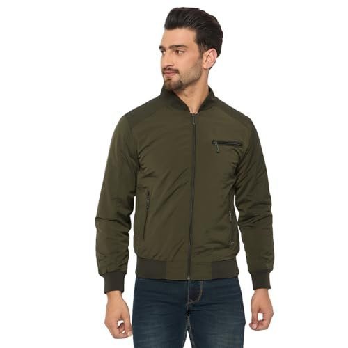 Duke Stardust Men Full Sleeve Jacket (sdz2393