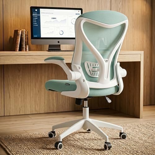 Drogo Marshal Lite Premium Ergonomic Office C