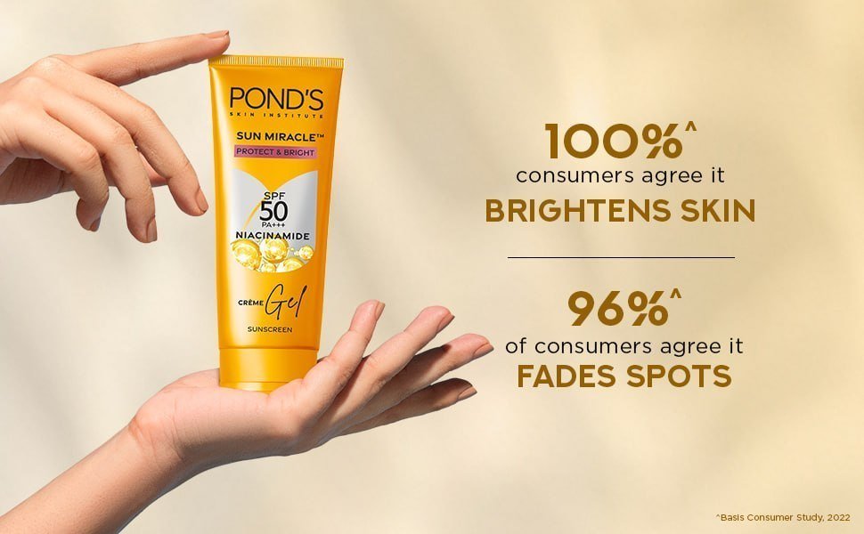 Pond 50 Pa Crme Gel 100g 218