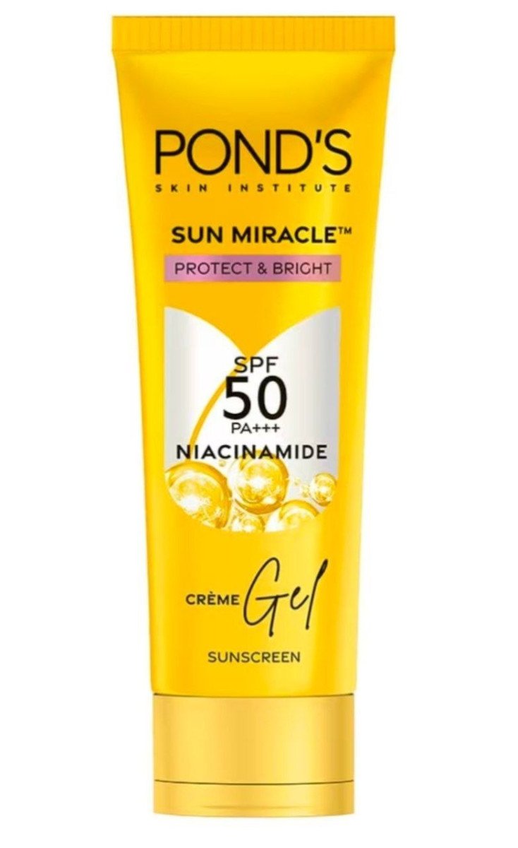 Pond S 50 Pa Crme Gel 100g At 218