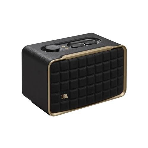 Jbl Authentics 200 Smart Home Wifi Speaker An