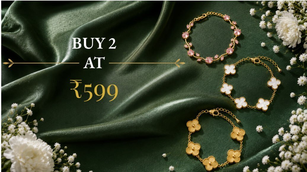 Kimti Jewellery Alert Upgrade Your Accessory Colle