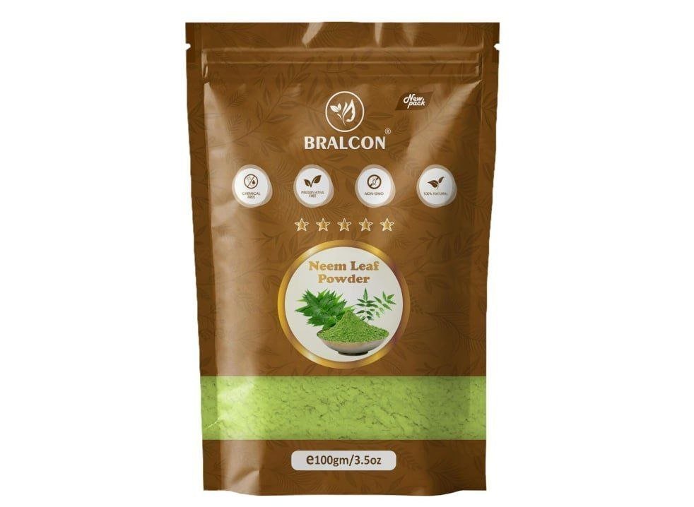 Amazon Neem Leaf Powder (100g) 99