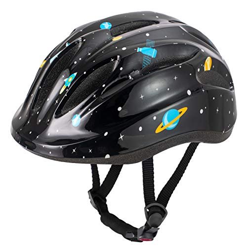 Drbike Kids Bike Helmet For Kids 5-8 Years Boys Gi