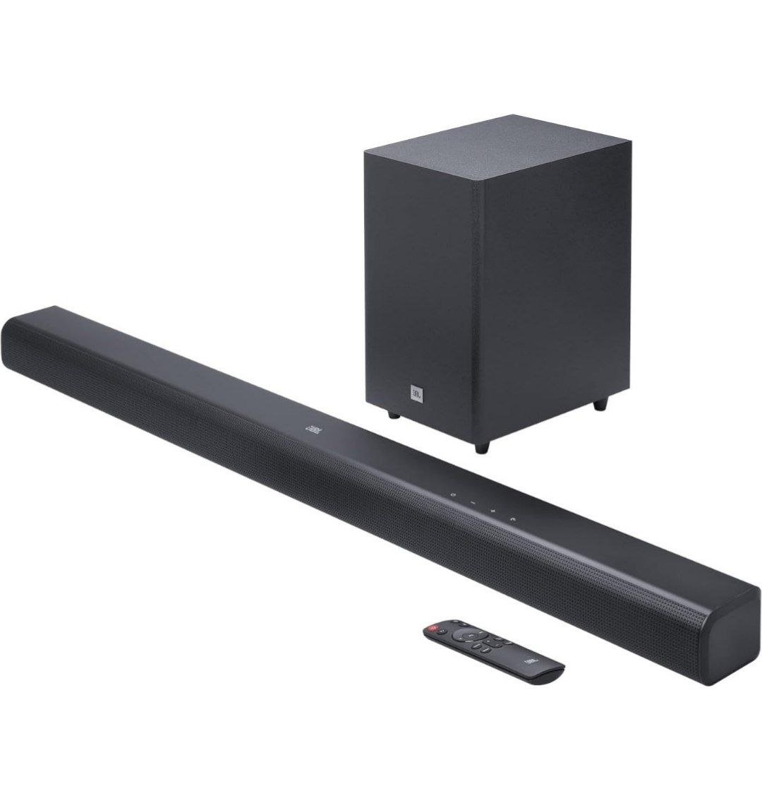 Jbl Newly Launched Cinema Sb560 Dolby Audio S