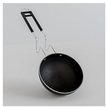 Add2cart Pre-seasoned Tadka Pan 148 Mrp 1 099 Buy 