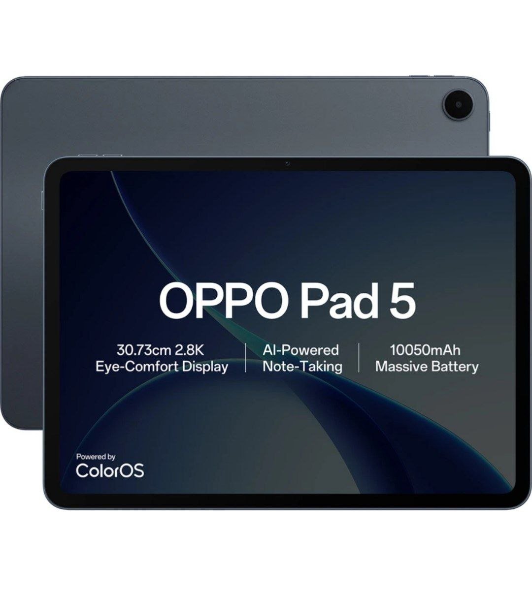 Oppo Pad 5 8 Gb Ram 128 Gb Rom 12 0 Inch
