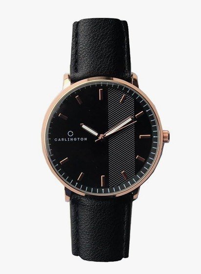 Carlington Aristocrat Series Men S Analog Watch 99