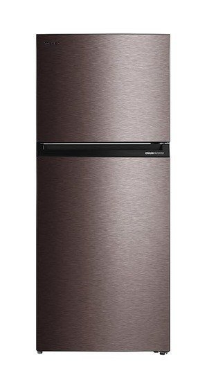Toshiba 439 L 2 Star Frost Inverter Air Fall Cooli