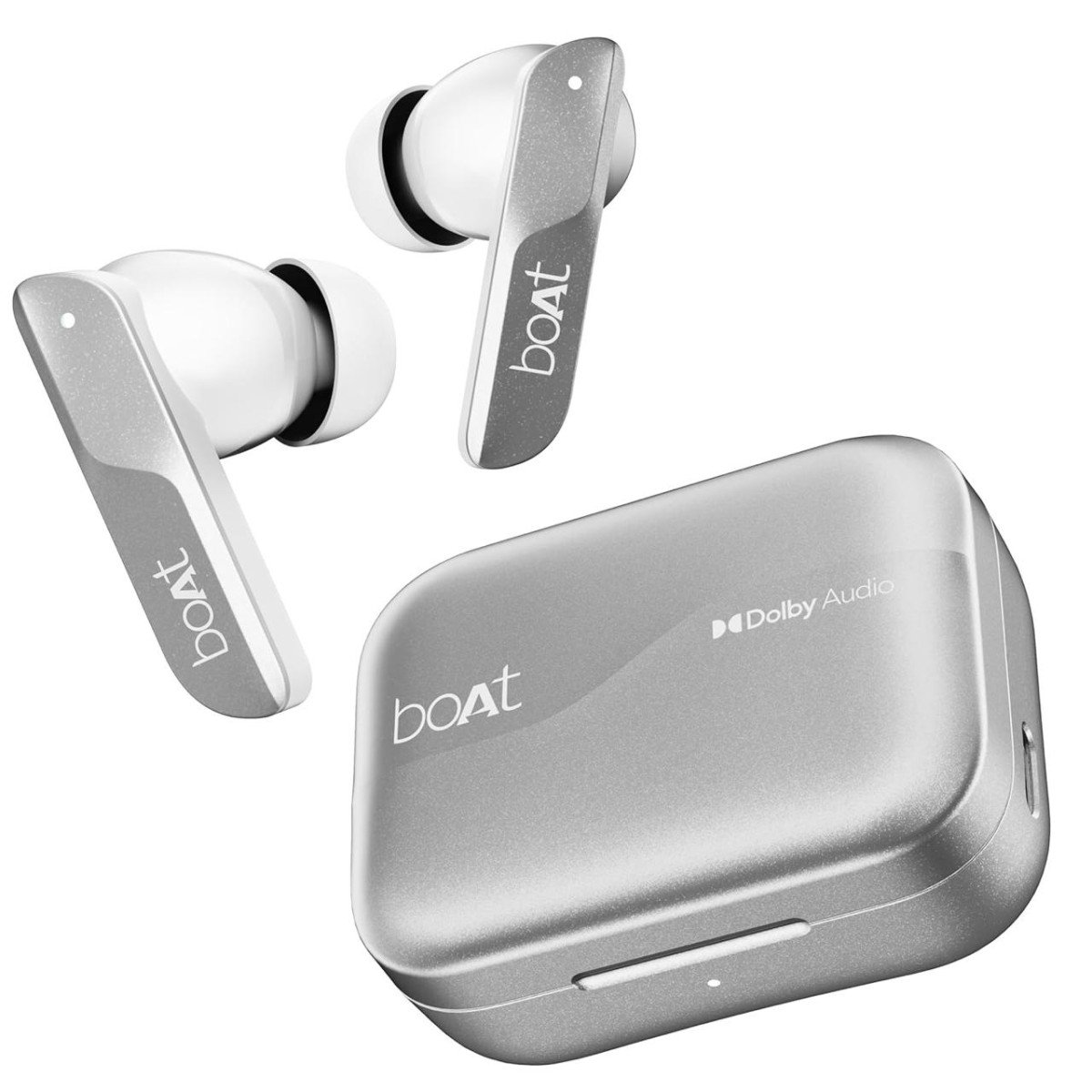Boat Airdopes 800 Dolby Audio Adaptive Eq By Mimi 