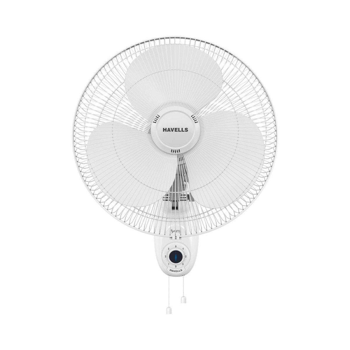 Havells Swing 400mm Wall Fan ( White) 1 709