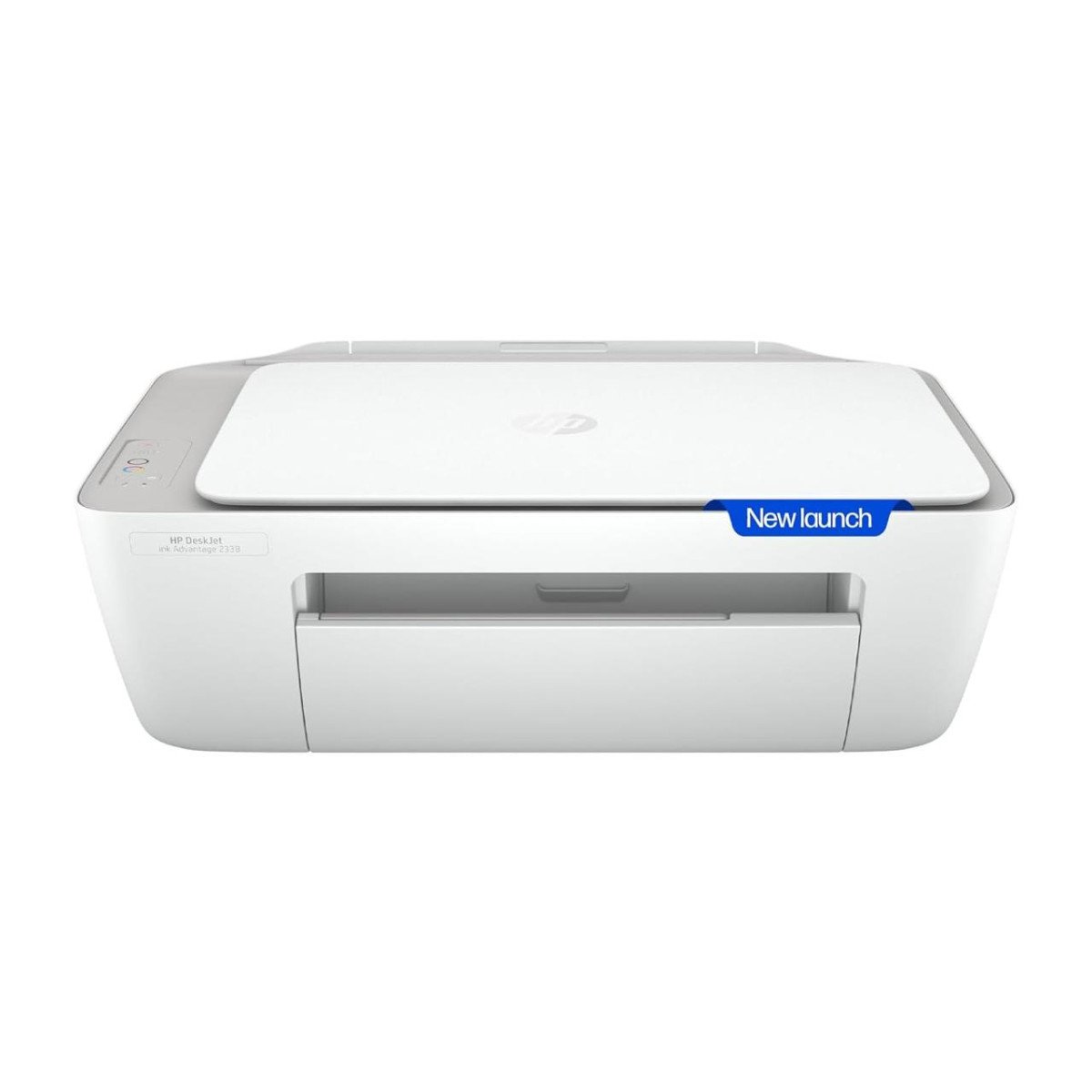 Hp Deskjet Ink Advantage 2338 All-in-one Printer P