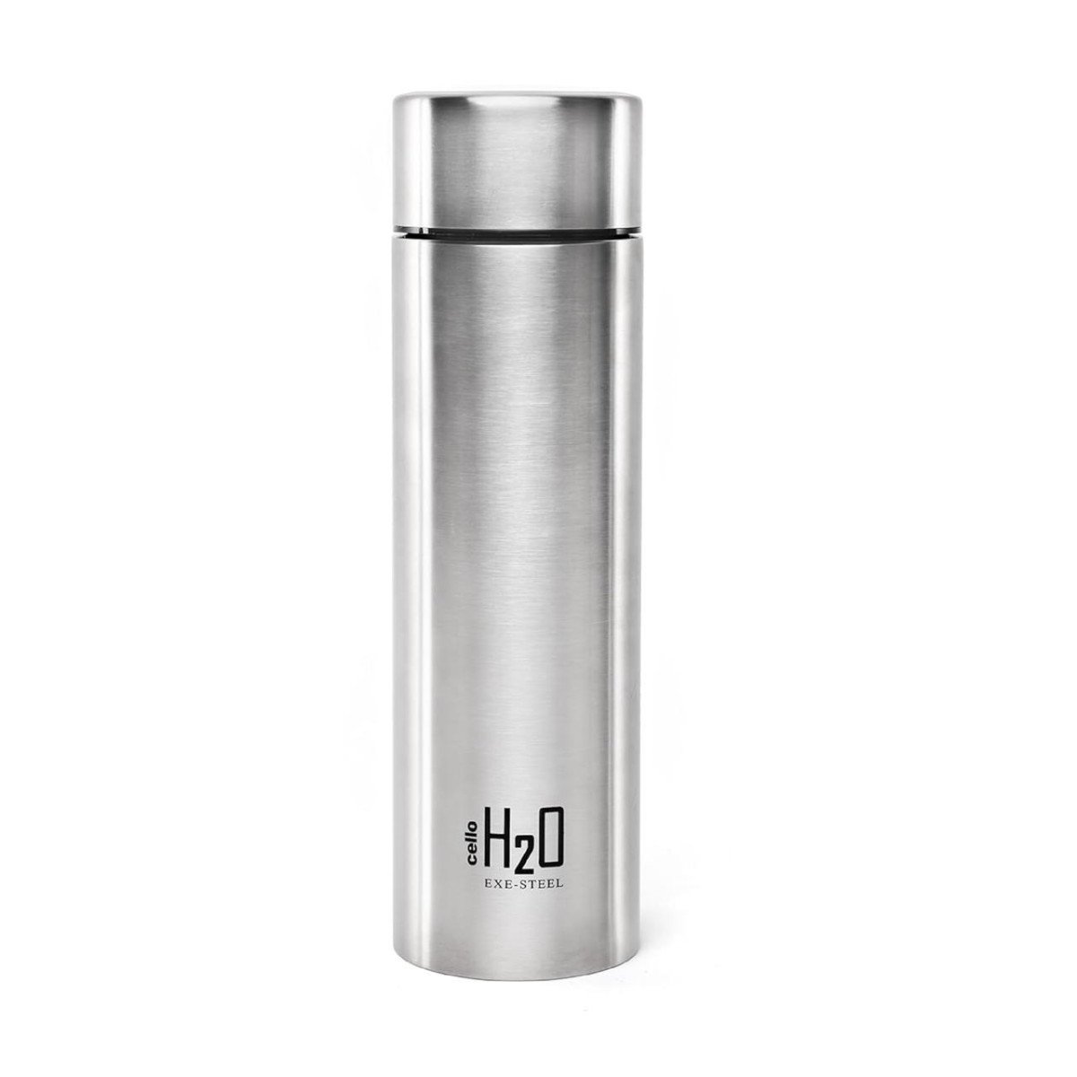 Cello H2o Stainless Steel Water Bottle For Office 