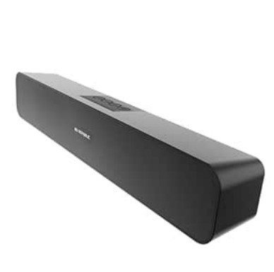 Nu Republic Soundbar 20 Bluetooth Soundbar With X-
