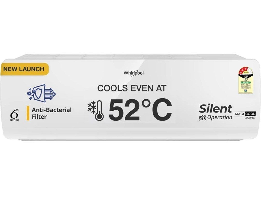 Godrej 2026 Model 1 Ton 3 Star Split Inverter Ac 2