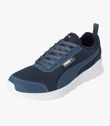 Puma Mens Bucks V2 Sneaker 1 599 Mrp 3 999 Buy Now