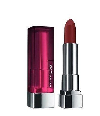 Maybelline New York Color Sensational Creamy Matte