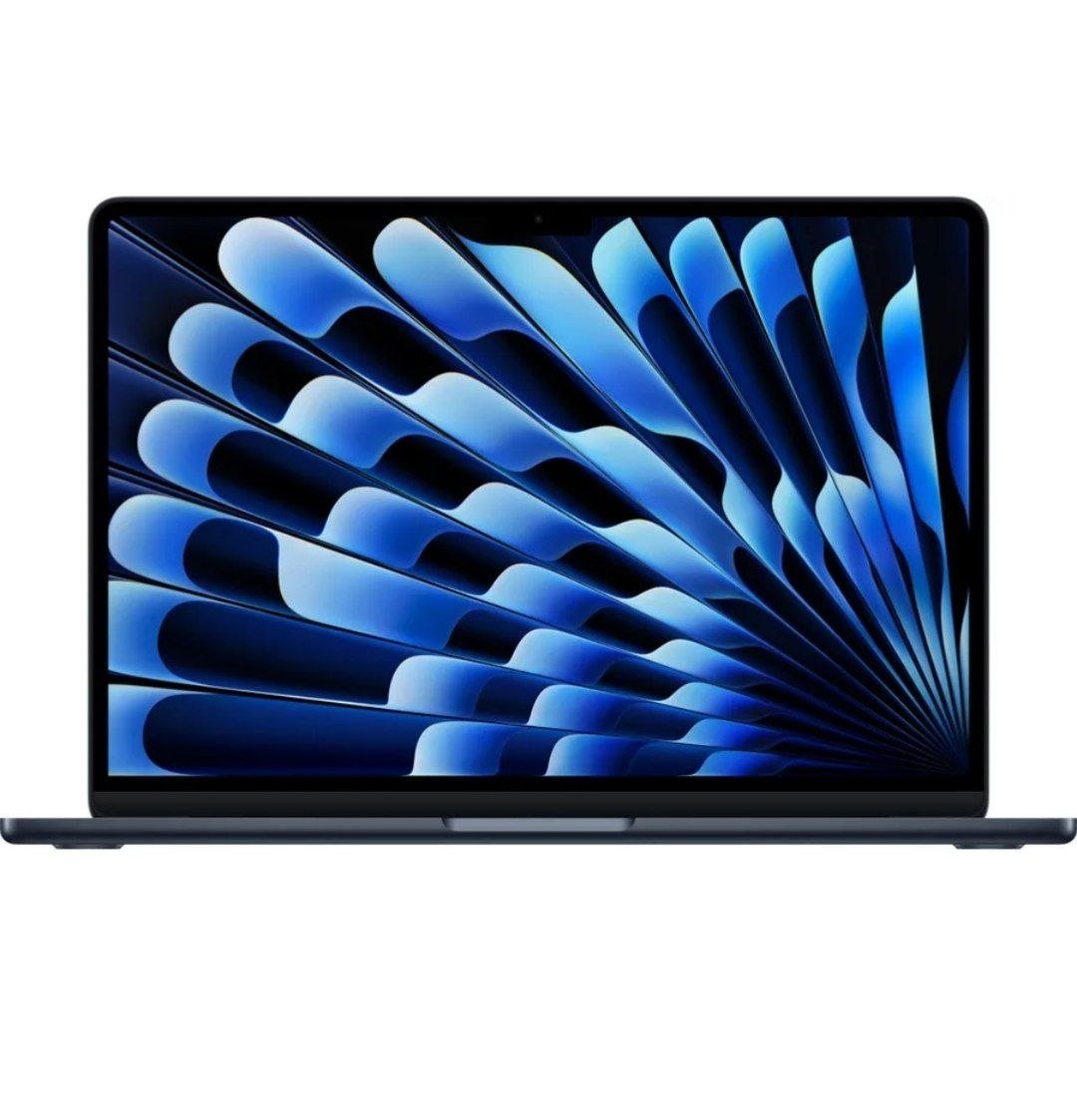 Apple Macbook Air (m5 2026) M5 - (16 Gb 512 Gb Ssd