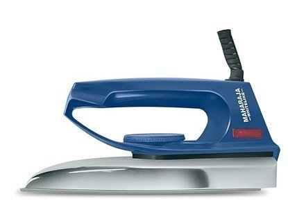 Maharaja Whiteline Di-109 1000-watt Dry Iron (clas
