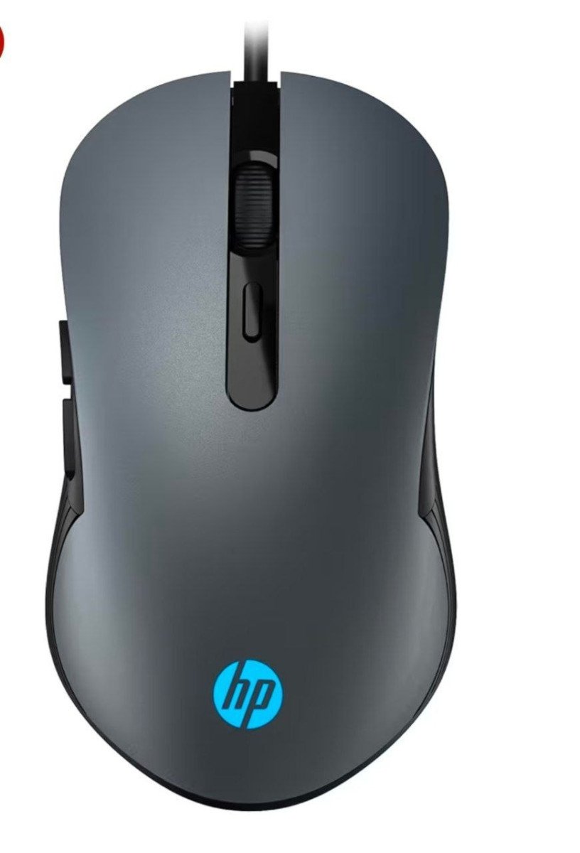 Hp M180 Gaming Mouse At Rs 349