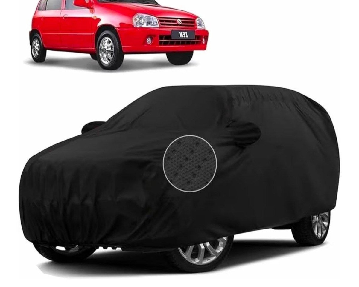 Waterproof Car Body Cover At 363
