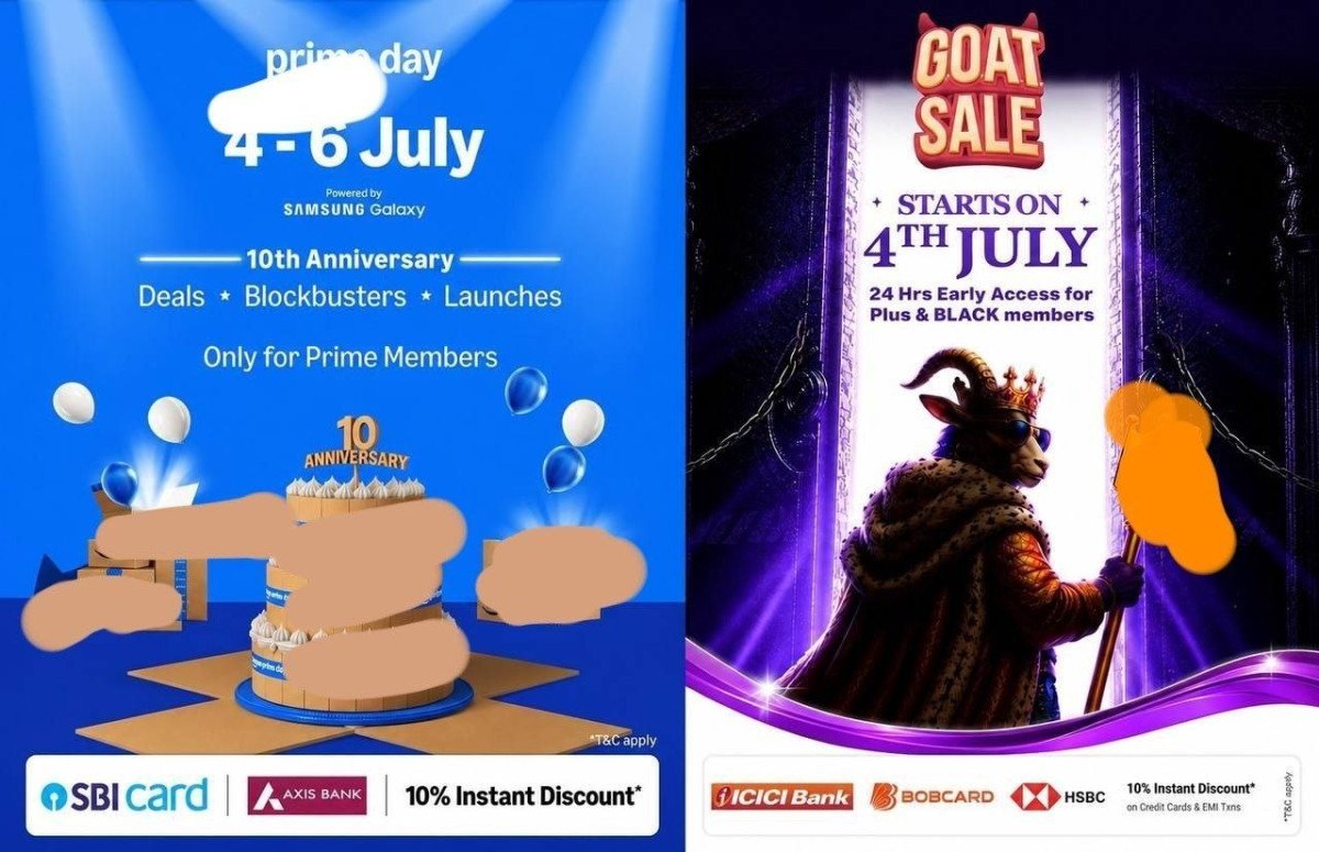Be Super Ready Amazon Prime Day Sale Starts 4