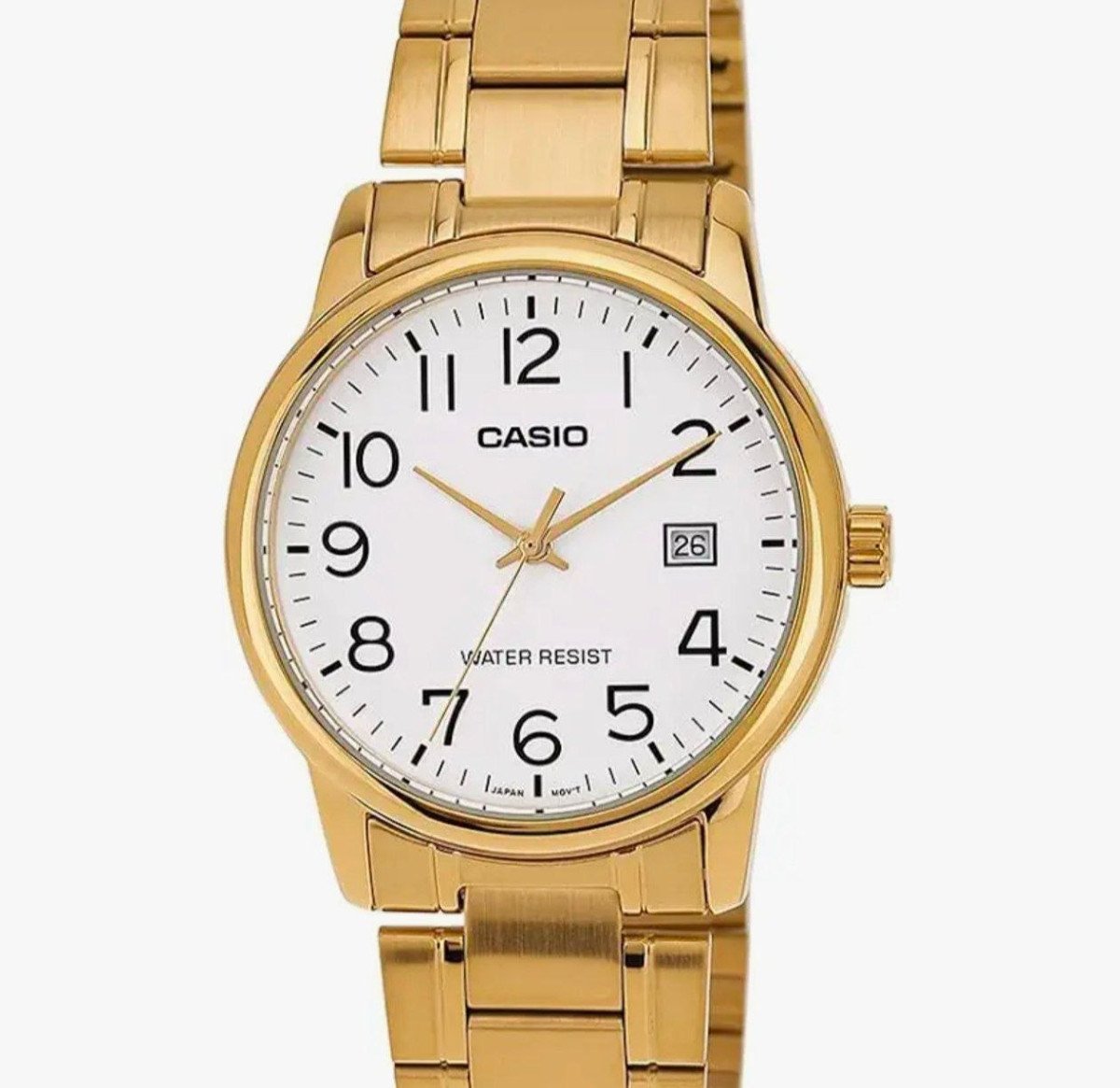 Casio Enticer Men Watch At Rs 1847