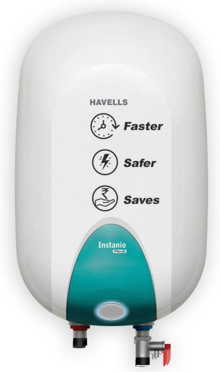 Havells Instanio Prime 25 Litre Storage Water Heat