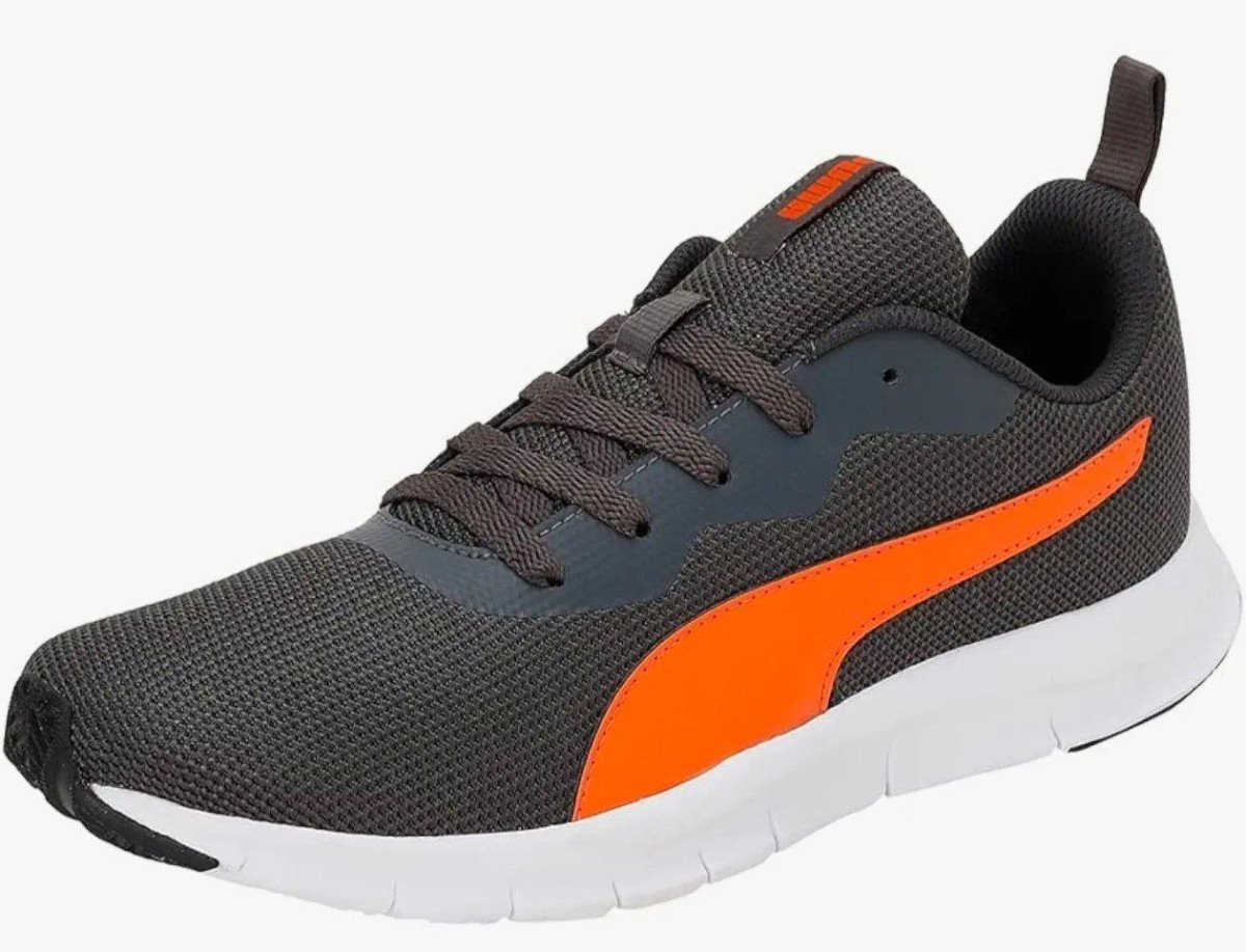 Puma Men Snatch V2 Sneaker 1149