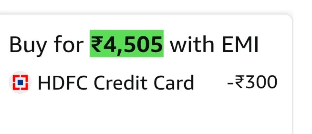 Grab Faast 4505300 With Hdfc Cc Havells (ceil
