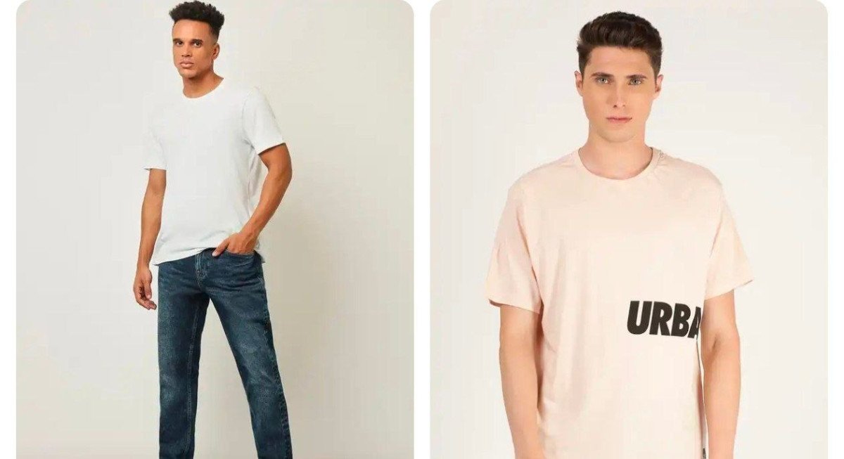 82 On Lee Mens Clothing