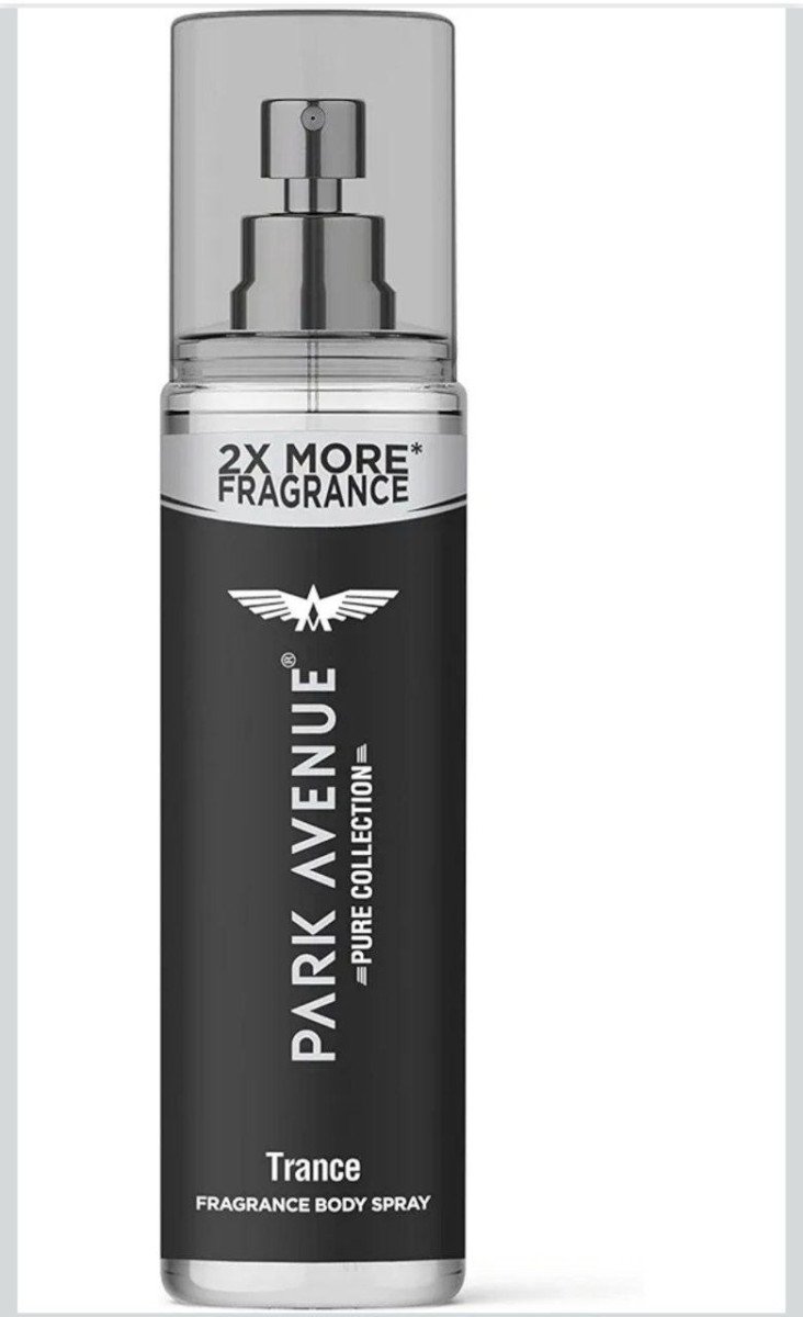 Park Avenue Pure Collection Trance Fragrance 
