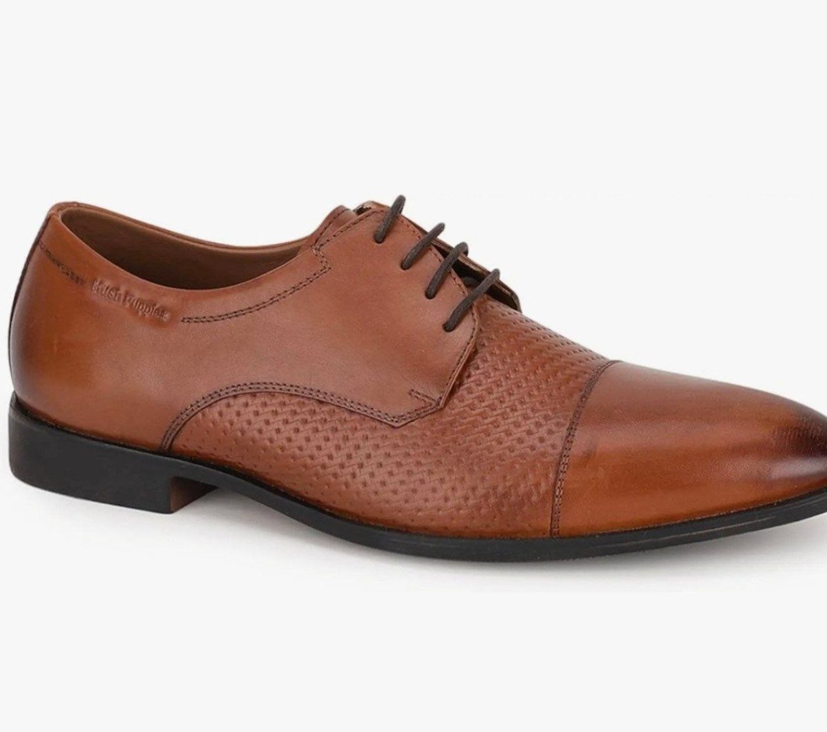 Hush Puppies Men S Lace-up Formal Shoes At 799