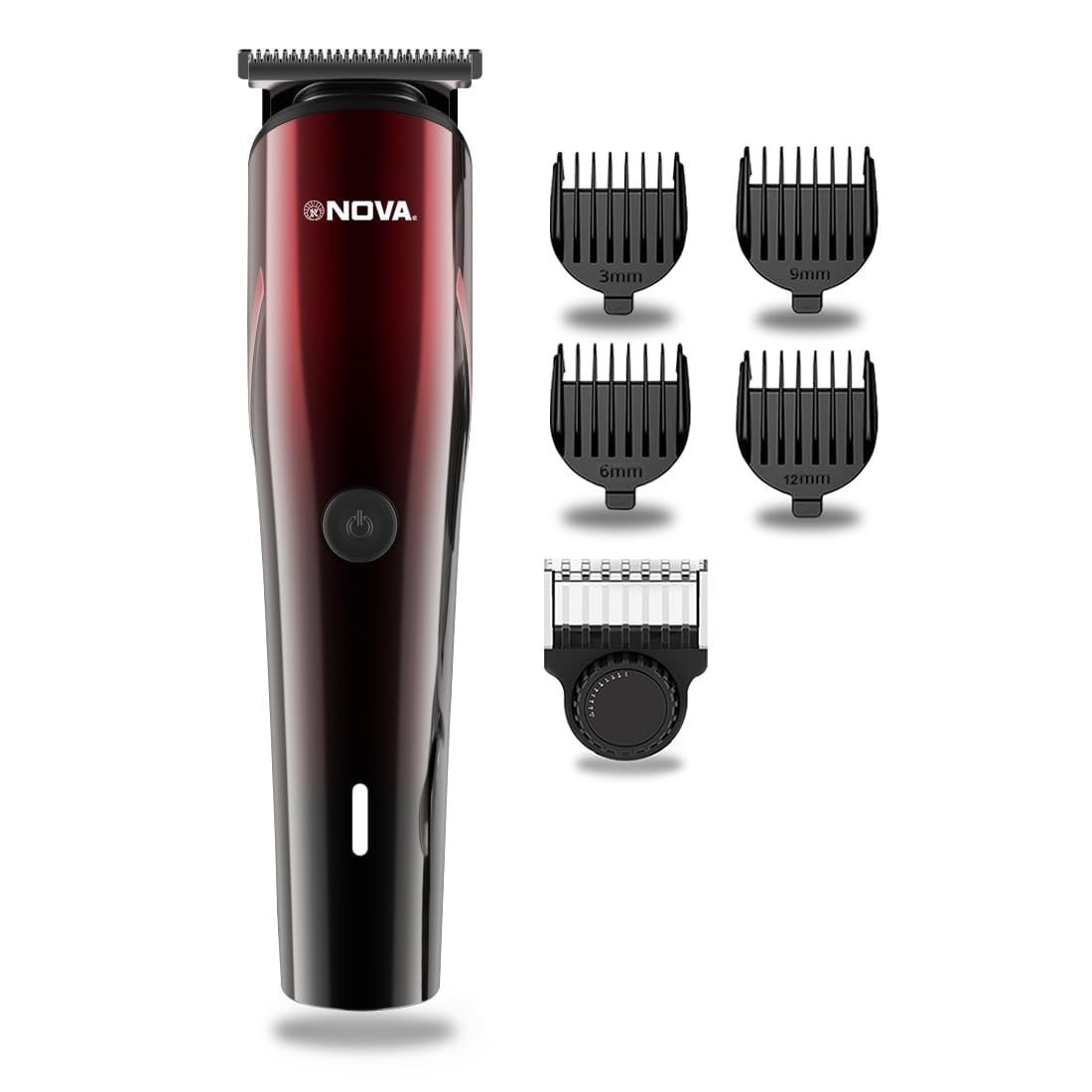 Nova Nht 1132 Trimmer 150 Min Runtime 24 Length Se