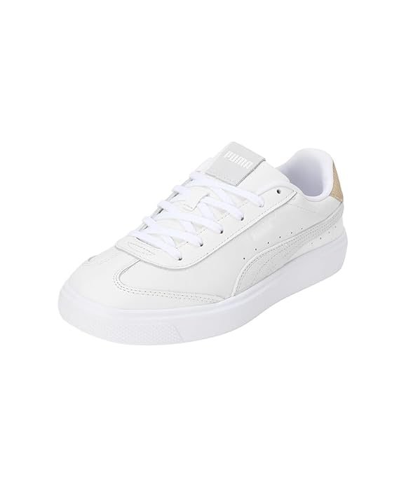 Puma Womens Lajla T-toe Corduroy Wns Sneaker 