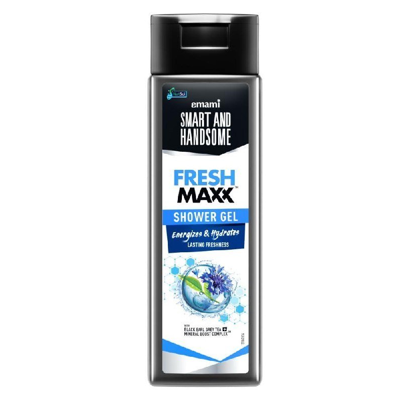 Smart And Handsome Fresh Maxx Shower Gel 250m