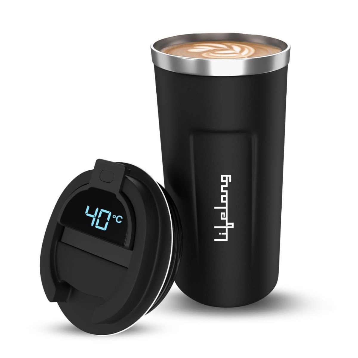 Lifelong Double Insulated Stainless Steel Mug