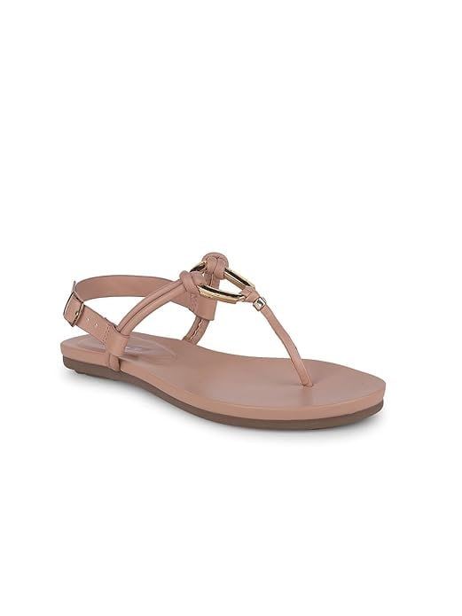 Bata Women S Chloe Flat Sandal 349 Mrp 1 499 