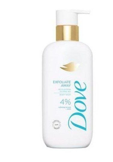 Dove Serum Body Wash 300 Ml 206