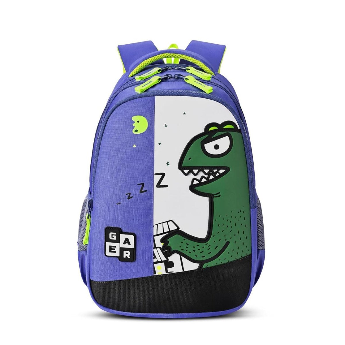 Gear Giant Monster Backpack 15 20l Small Wate