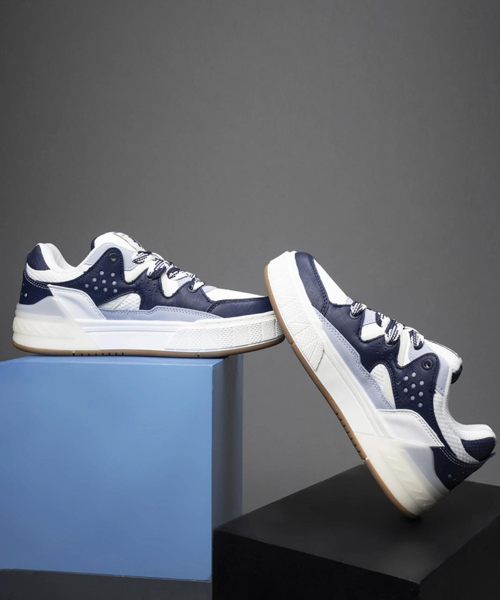 Red Tape Casual Sneaker Shoes For Men 791