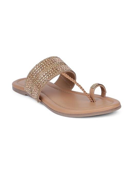 Bata Women S Slip-on Sandal 577